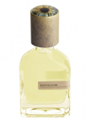 Orto Parisi Risvelium Parfum