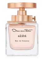 Oscar de la Renta Alibi Eau De Toilette туалетна вода 100 мл