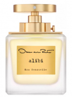Oscar de la Renta Alibi Eau Sensuelle парфумована вода 100 мл