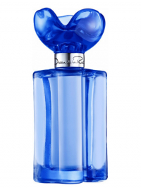 Oscar de la Renta Blue Orchid туалетна вода 100 мл