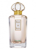 Парфумерія Oscar De La Renta Live in love Eau de Parfum парфумована вода 100 мл