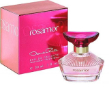 Парфумерія Oscar De La Renta RosAmor Eau De Toilette туалетна Вода 100 мл