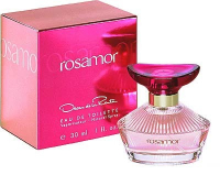 Парфумерія Oscar De La Renta RosAmor Eau De Toilette туалетна Вода 100 мл