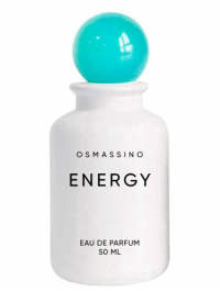 Osmassino Energy парфумована вода 50 мл