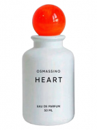 Osmassino Heart парфумована вода 50 мл