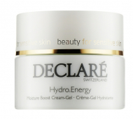 Declare воложуючий крем-гель Гідро Енерджі Hydro.Energy Moisture Boost Cream-Gel
