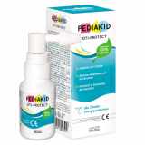 PK34 педіакід ОТИ-ПРОТЕКТ Спрей для вух / Pediakid OTI-PROTECT, 30 мл