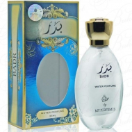 Парфумерія Otoori Water Perfume BadR (Біо-парфюм без спирта на водній основі) Аналог Montale Amber & SPIceS 35ml