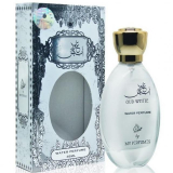 Парфумерія Otoori Water Perfume oud White (Біо-парфюм без спирта на водній основі) Аналог Montale White Aoud 35ml