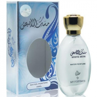 Парфумерія Otoori Water Perfume White musk (Біо-парфюм без спирта на водній основі) 35ml