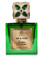Christian Provenzano Oud Al Fayed Parfum  100 мл