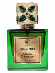 Christian Provenzano Oud Al Fayed Parfum  100 мл