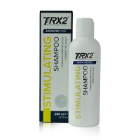 OxFord Biolabs TRX2 advanced Care Шампунь для волосся стимулюючий ріст 200мл
