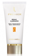 Keenwell Premier Peeling Radiance Injection Vit C Домашний Пілінг «Инъекция сяйва» 60мл