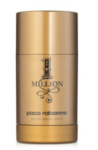 Rabanne 1 Million парфумований Дезодорант стік 75 мл