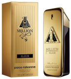 Rabanne 1 Million Elixir Parfum intense