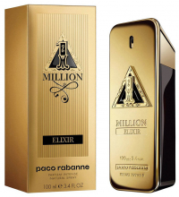 Rabanne 1 Million Elixir Parfum intense