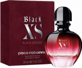 Rabanne Black XS For Her парфумована вода