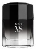 Rabanne Black Xs Pour Homme 2018 туалетна вода