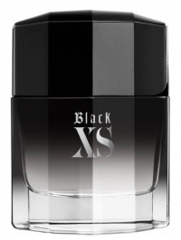 Rabanne Black Xs Pour Homme 2018 туалетна вода