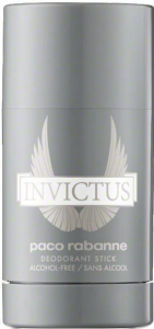 Rabanne Invictus men Дезодорант стік 75мл