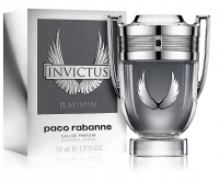 Rabanne Invictus Platinum парфумована вода