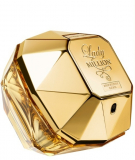 Paco Rabanne Lady Million Absolutely Gold Parfum