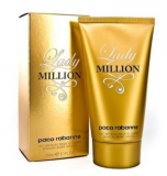 Rabanne Lady Million лосьйон для тіла 75ml