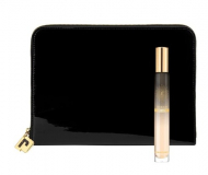 Парфумерія Rabanne LADY Million mini set Парфумований набір для жінок (парфумована вода 10 ml + Travel сумка )