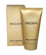 Rabanne LADY Million Гель для душу 200 ml