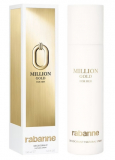 Paco Rabanne Million Gold For Her deo spray 150ml