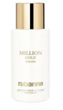 Paco Rabanne Million Gold For Her лосьйон для тіла 200ml