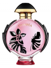 Rabanne Olympea Flora парфумована вода
