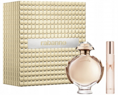 Rabanne Olympea set (парфумована вода 80 ml + 20 ml)