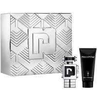 Rabanne Phantom (туалетна вода 50ml+гель для душу 100ml)
