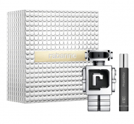 Rabanne Phantom set (туалетна вода 100 ml + туалетна вода 20 ml)