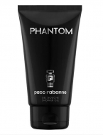 Rabanne Phantom гель для душу Парфумований гель для душу для чоловіків
