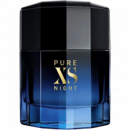 Rabanne Pure XS Night Pour Homme парфумована вода