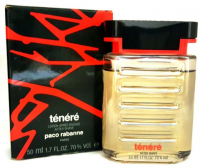 Rabanne Tenere парфумований лосьйон після гоління 25 мл