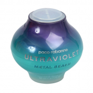 Парфумерія Rabanne UltraViolet Metal Beach туалетна Вода 80 мл