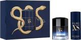 Rabanne XS Pure set Парфумерний набір для чоловіків (туалетна Вода 100 мл + deo 150 мл)