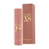 Rabanne XS Pure Woman Deo Spray 150 мл Парфумований Дезодорант для жінок