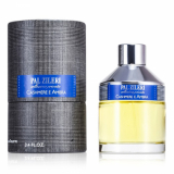 Pal Zileri Collezione Privata Cashmere E Ambra туалетна вода 100 мл