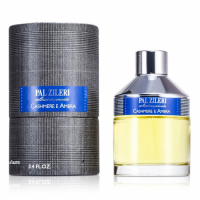 Pal Zileri Collezione Privata Cashmere E Ambra туалетна вода 100 мл