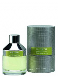 PAL ZILERI COLLEZIOne PRIVATA FOUGERE E LEGNI туалетна Вода 100 мл
