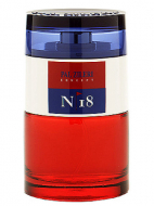 Pal Zileri Concept No 18 туалетна вода