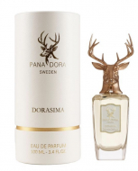 Pana Dora Dorasima парфумована вода