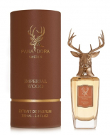 Pana Dora Imperial Wood парфумована вода 100мл