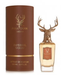 Pana Dora Imperial Wood парфумована вода 100мл
