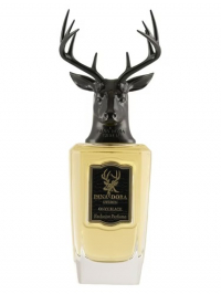 Pana Dora Onyx Black Extrait De Parfum 100ml